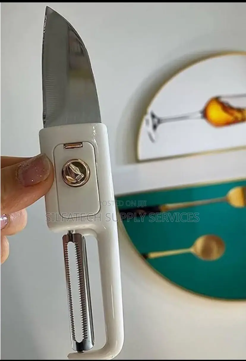 Original Kitchen Knife