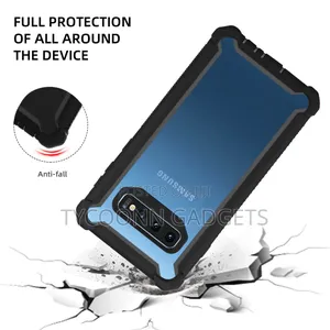 Shockproof Full Body Protective Case for Samsung S10+,S10 
