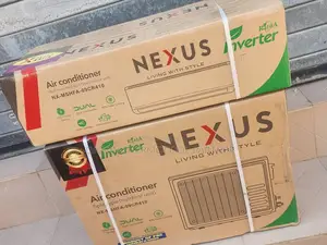 Nexus Inverter Ac