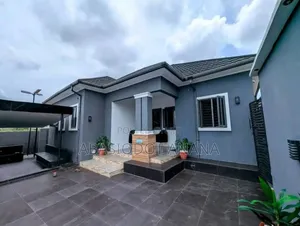 Photo - 4bdrm Apartment in Ring Road 3, Uyo for sale