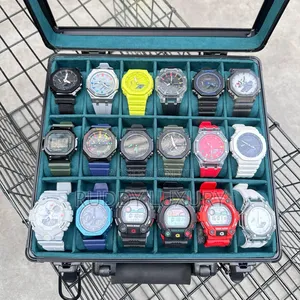 G- Shock Watches