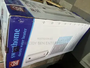 100litres Vertical Sweethome Water Heater