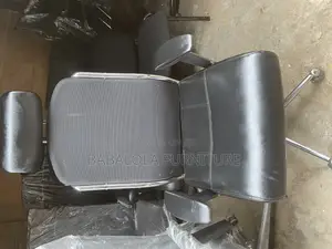 Ergonomic Net Chair