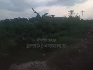 1 Plot of Land for Sale at Avo Opposite Ihiagwa, Imo State