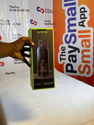 Pay Small Small Oraimo Smart Blender On Cdcare.App