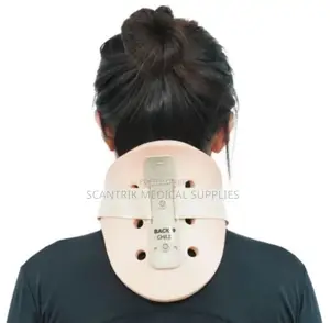 Orthopedic Neck Brace:
