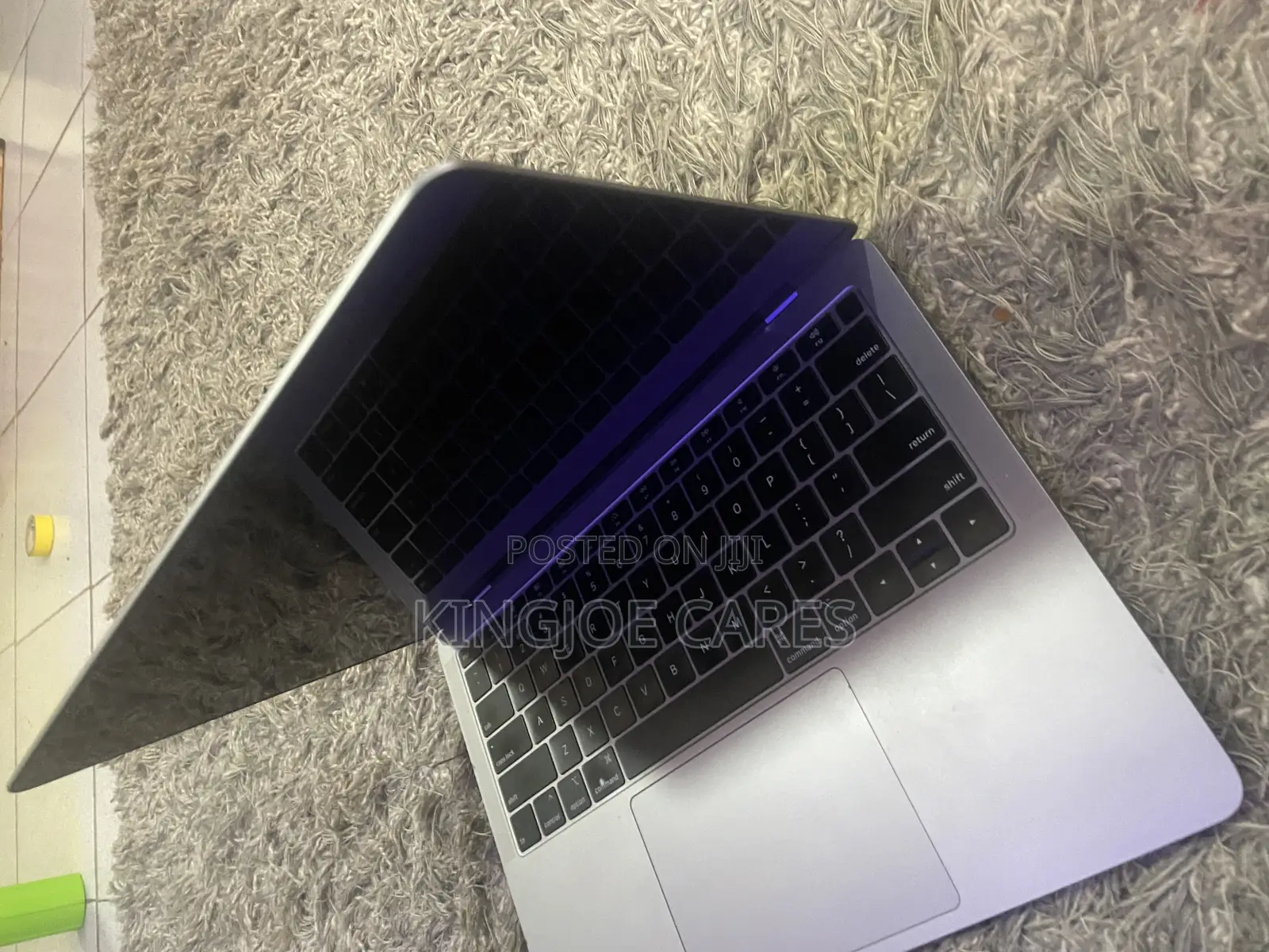 Laptop Apple MacBook Air 8GB Intel Core I5 SSD 128GB