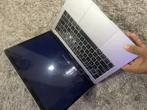 Laptop Apple MacBook Air 8GB Intel Core I5 SSD 128GB
