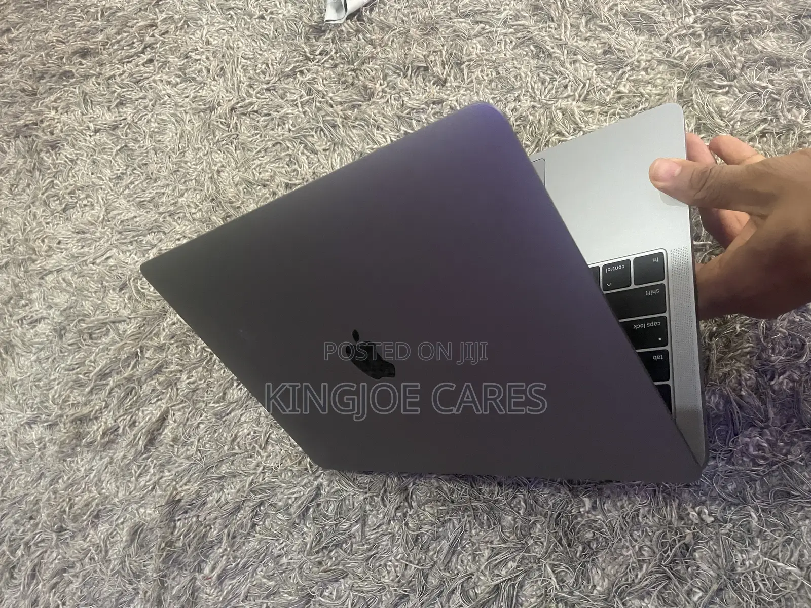 Laptop Apple MacBook Air 8GB Intel Core I5 SSD 128GB