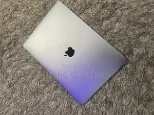 Laptop Apple MacBook Air 8GB Intel Core I5 SSD 128GB