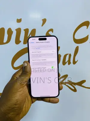 Apple iPhone 14 Pro Max 128 GB Purple