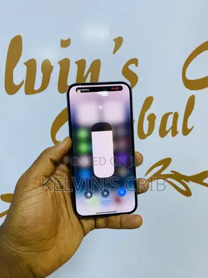 Apple iPhone 14 Pro Max 128 GB Purple