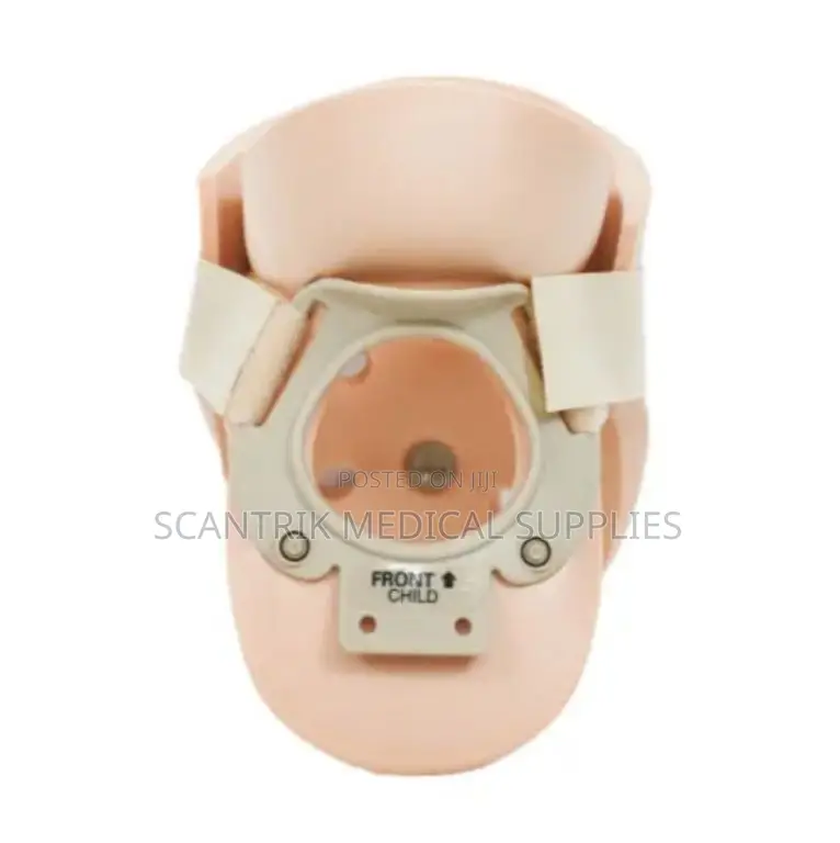 Necloc Collar