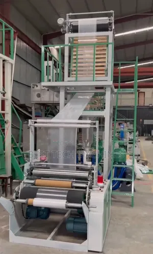 45mm Nylon Extruder Machine