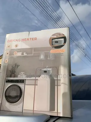 Electric Cloth Dryer