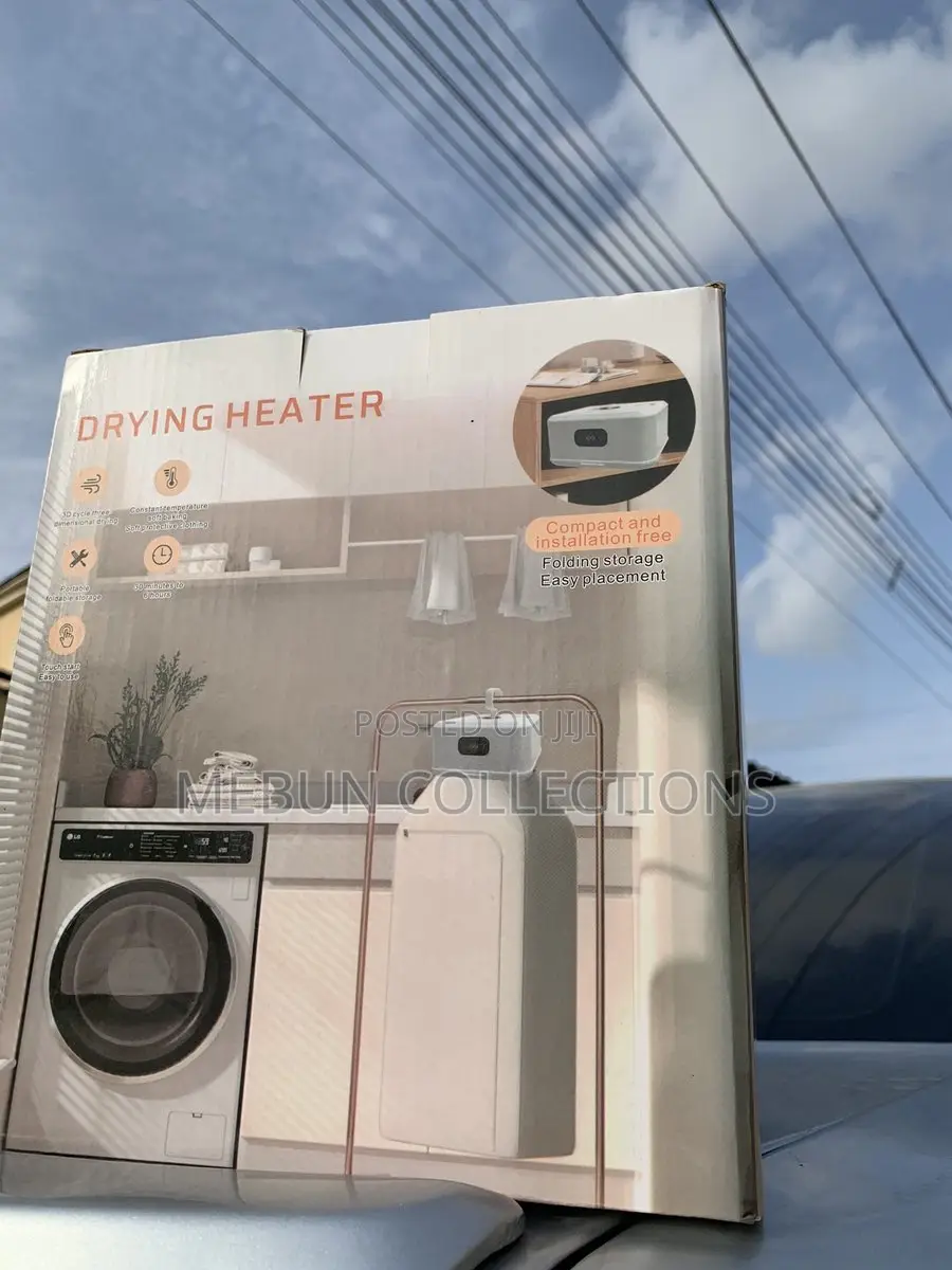 Electric Cloth Dryer