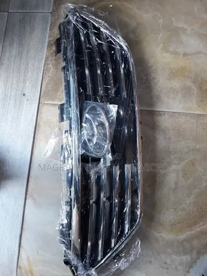 Front Grill for Hyundai Sonata 2017 W/C.