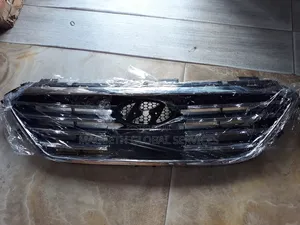 Front Grill for Hyundai Sonata 2017 W/C.