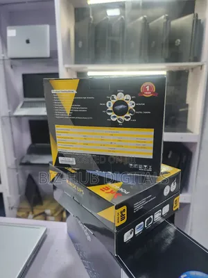 Router Powerbank