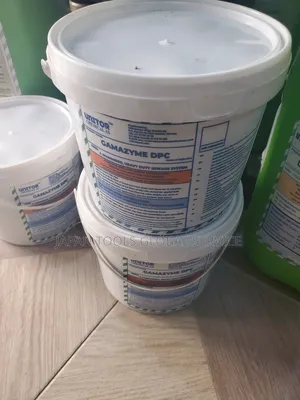 Unitor Gamazyme DPC 4kg