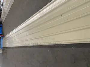 Aluminum Roofing Materials