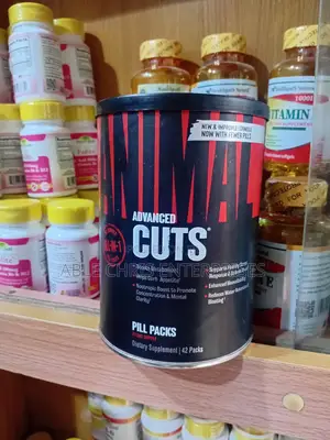 Photo - Animal Cuts