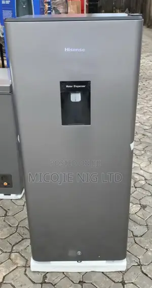 Hisense Refrigerator Rr230sb Wd
