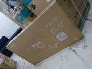 TCL 43" Picture Perfect Smart Tv (43s5400a)