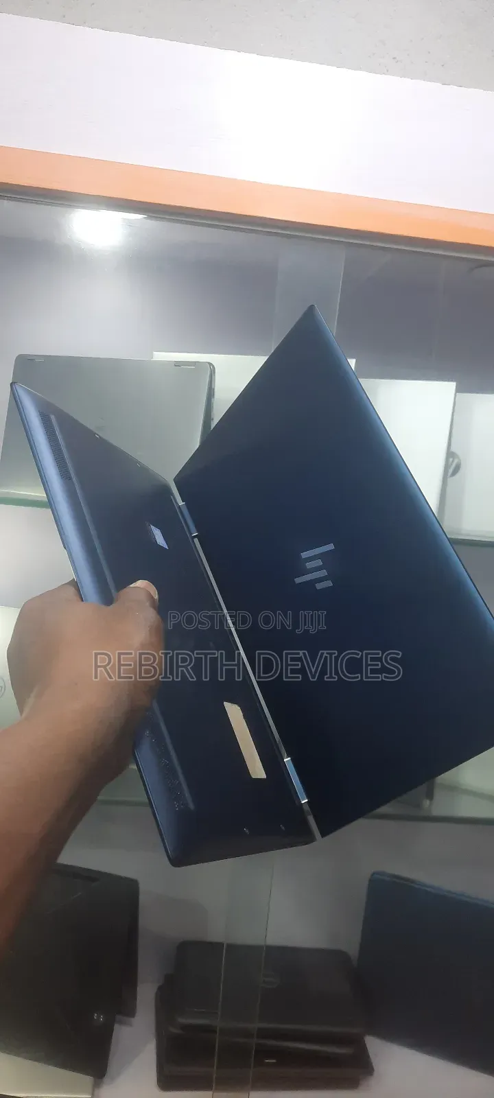 Laptop HP Elite Dragonfly G2 8GB Intel Core i5 SSD 256GB