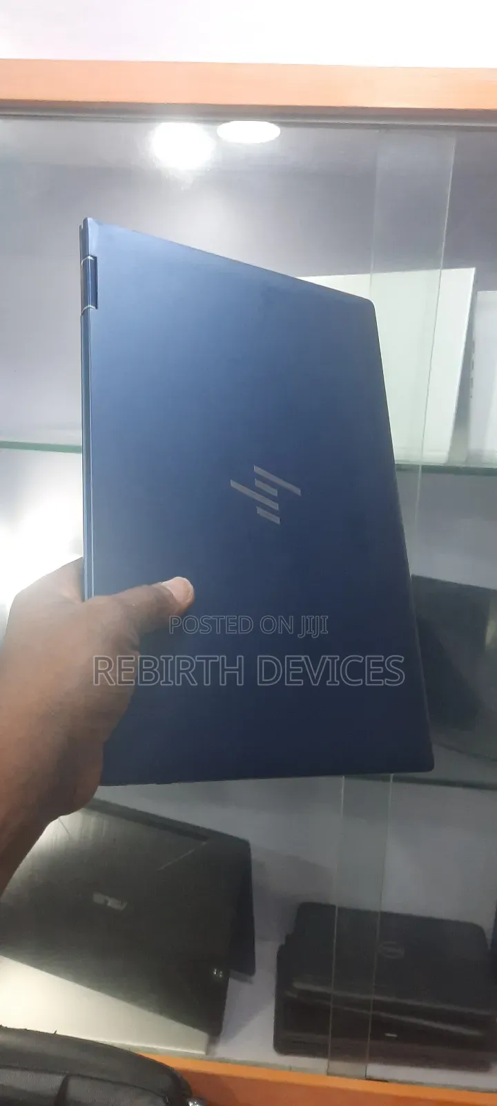 Laptop HP Elite Dragonfly G2 8GB Intel Core i5 SSD 256GB