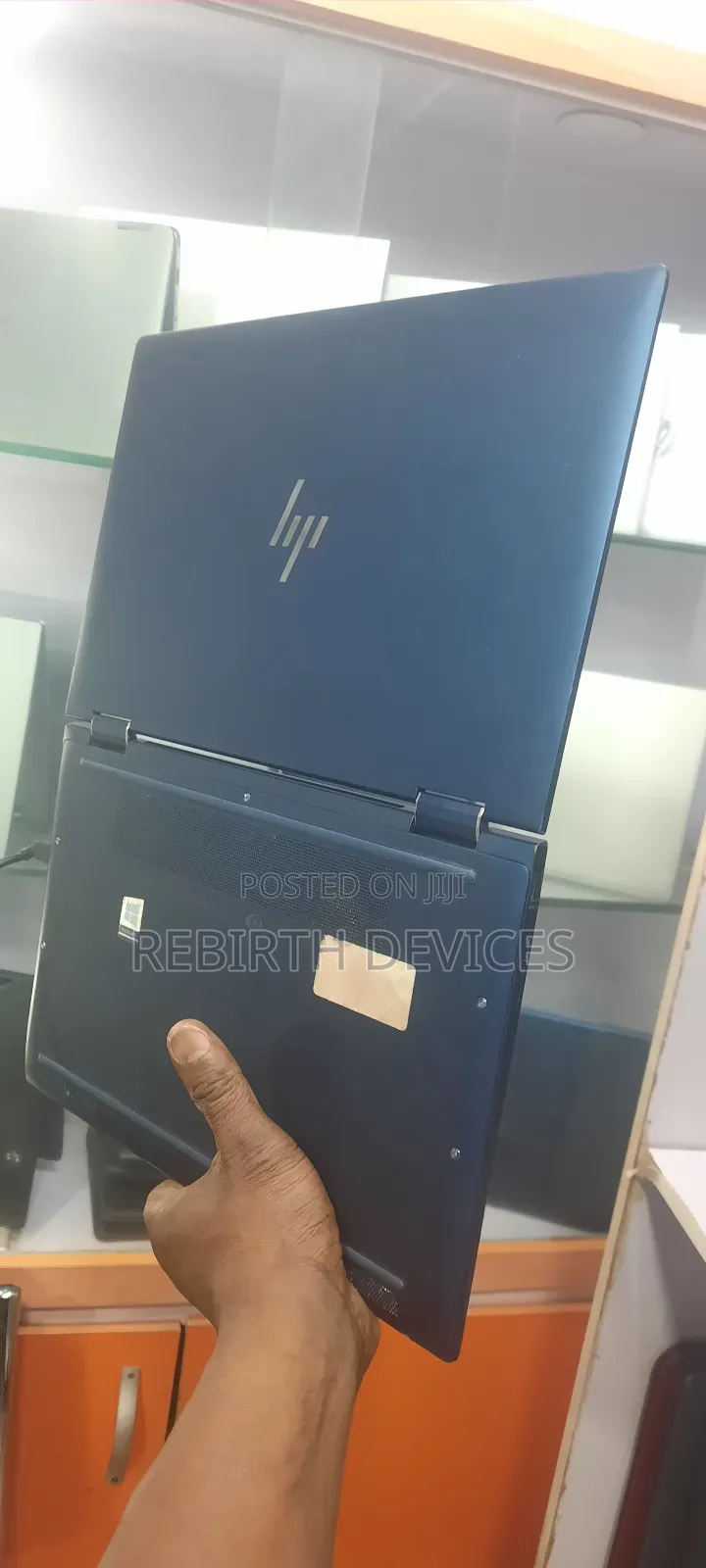 Laptop HP Elite Dragonfly G2 8GB Intel Core i5 SSD 256GB