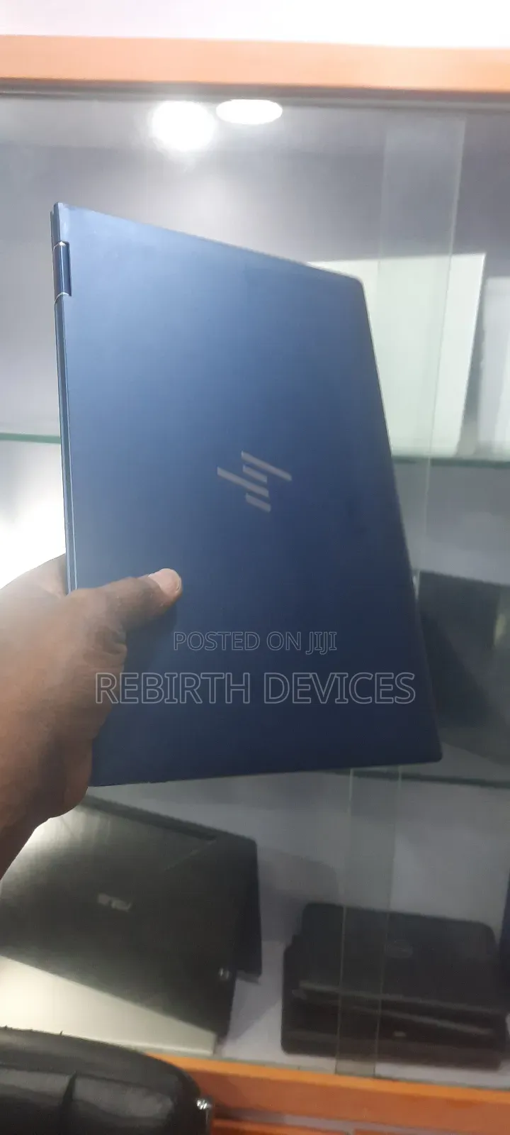 Laptop HP Elite Dragonfly G2 8GB Intel Core i5 SSD 256GB