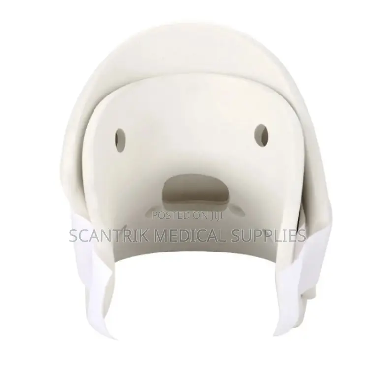 Emergency Cervical Collar