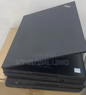 Laptop Lenovo ThinkPad T470 8GB Intel Core i5 SSD 256GB