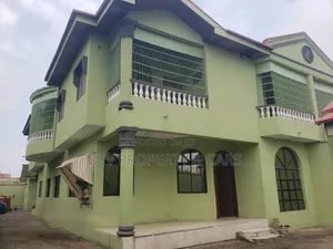 Furnished 5bdrm Duplex in Lekki Phase 1 for rent