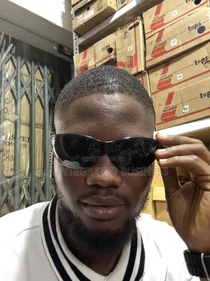 Black Msa Welding Googles