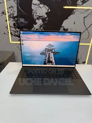 Laptop Dell XPS 15 9510 16GB Intel Core I7 SSD 512GB