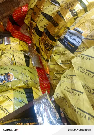 Austone, Joyroad, Boto, Roadx, Rock Blade