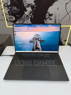 Laptop Dell XPS 15 9510 32GB Intel Core I7 SSD 512GB
