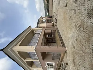 Photo - 5bdrm Duplex in Katampe Extension for rent