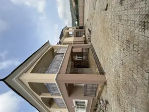 5bdrm Duplex in Katampe Extension for rent