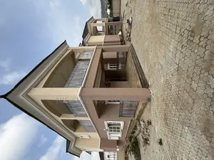 5bdrm Duplex in Katampe Extension for rent