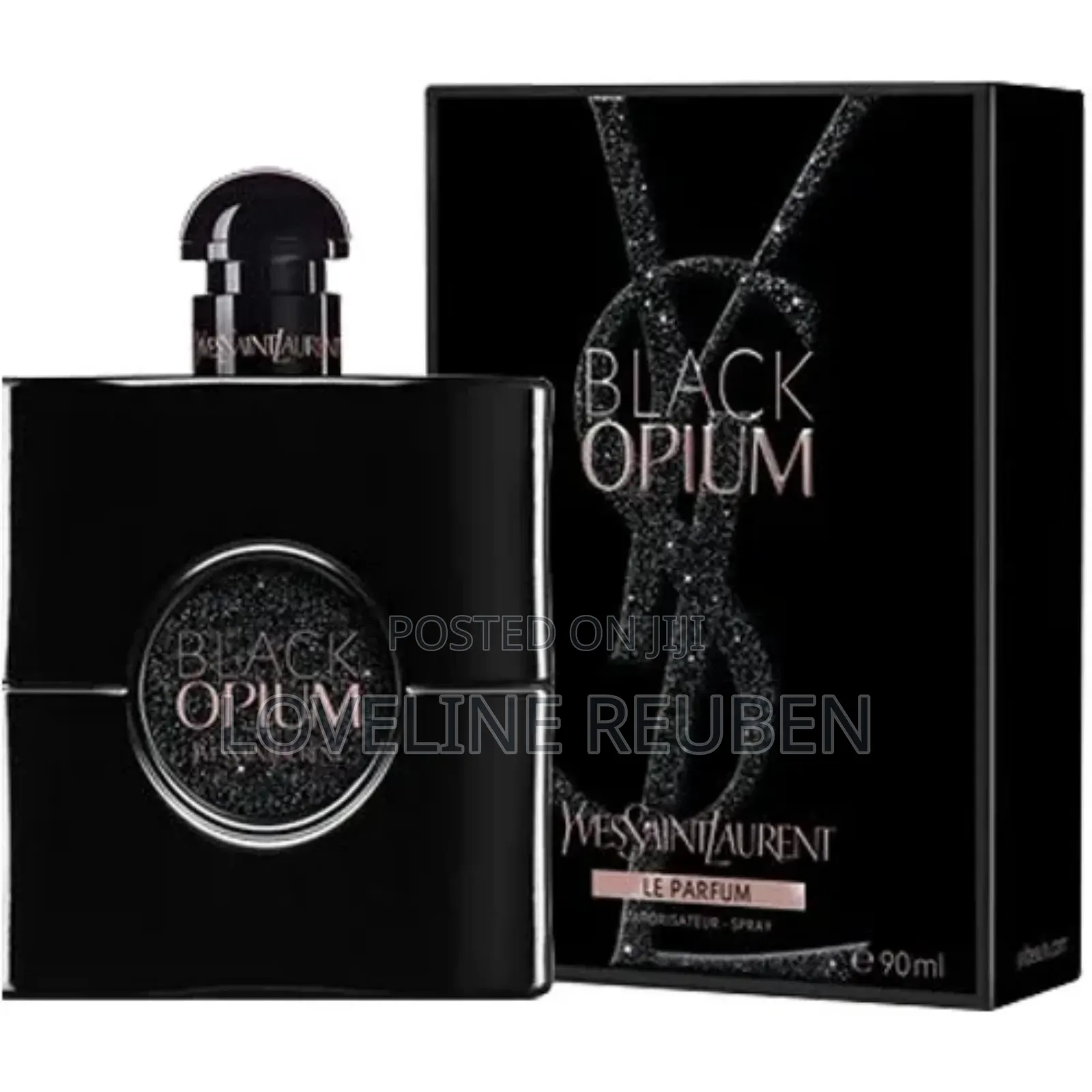 Black Opium Ysl