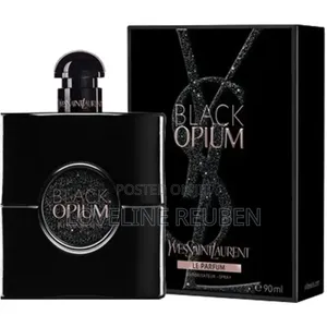 Black Opium Ysl
