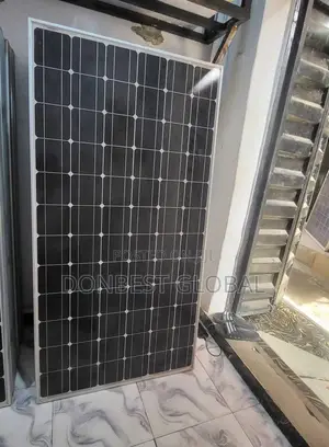 300watts Solar Panels Mono Canada Available