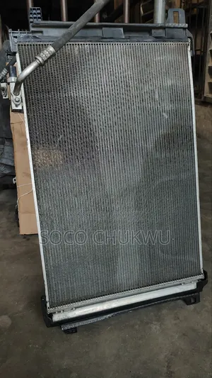 Ac Condenser for Mercedes Benz GLK New Model Cars