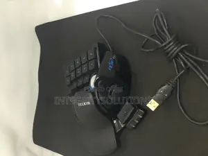 Belkin Nostromo N52 Speedpad