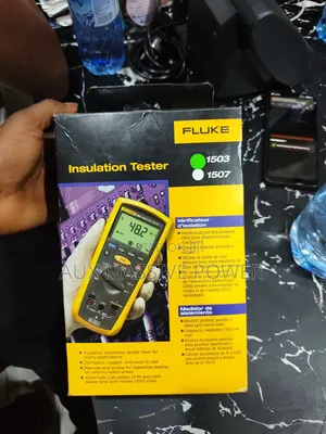 Fluke 1503