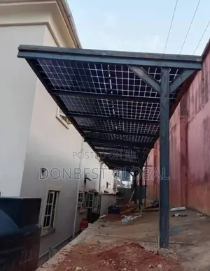450watts Solar Panels Mono Canadian
