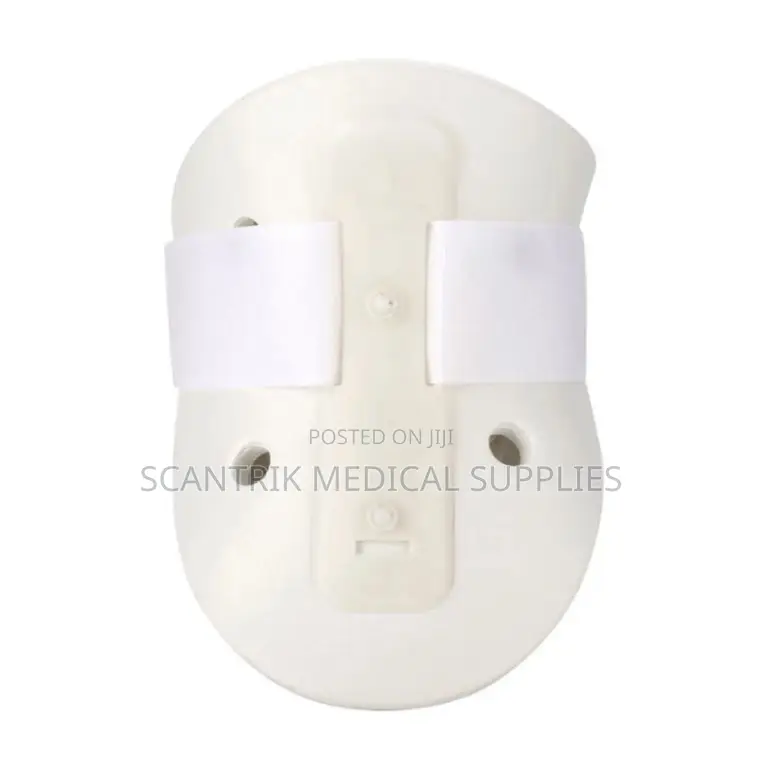 Immobilization Neck Collar